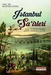 İstanbul Şa`irleri - Sahhaflar Kitap Sarayı