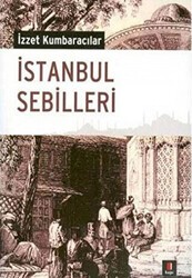 İstanbul Sebilleri - Kapı Yayınları