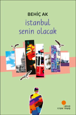 İstanbul Senin Olacak - 1