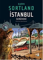 İstanbul Serüveni - Büyülü Fener Yayınları