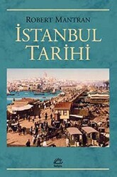 İstanbul Tarihi - İletişim Yayınevi