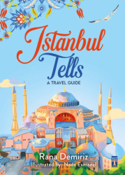 İstanbul Tells - Genç Timaş
