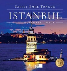 Istanbul The Ultimate Guide - İBB Yayınları