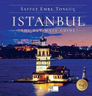 Istanbul The Ultimate Guide