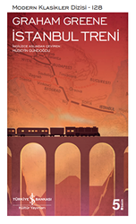 İstanbul Treni - 1