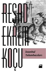 İstanbul Tulumbacıları - Doğan Kitap