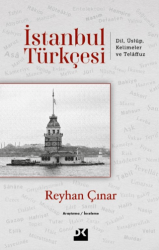 İstanbul Türkçesi - Doğan Kitap