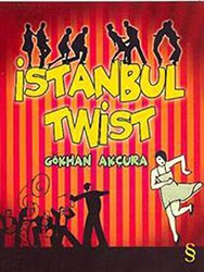 İstanbul Twist - Everest Yayınları