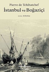 İstanbul ve Boğaziçi - İş Bankası Kültür Yayınları