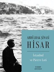 İstanbul ve Pierre Loti - Everest Yayınları