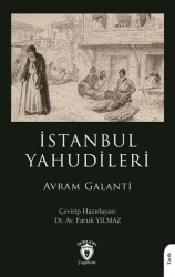 İstanbul Yahudileri - Dorlion Yayınları