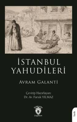 İstanbul Yahudileri - 1