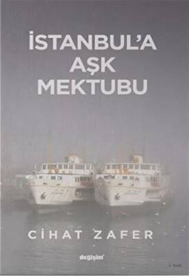 İstanbul`a Aşk Mektubu - 1