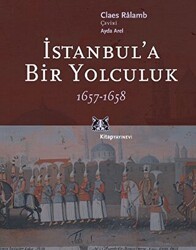 İstanbul’a Bir Yolculuk 1657-1658 - Kitap Yayınevi