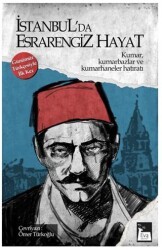 İstanbul’da Esrarengiz Hayat - Eva Yayınevi