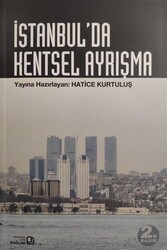 İstanbul’da Kentsel Ayrışma - Bağlam Yayınları