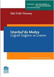 İstanbul’da Medya - İstanbul Bilgi Üniversitesi Yayınları