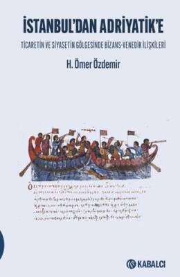 İstanbul’dan Adriyatik`e - 1