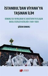 İstanbul’dan Viyana’ya Taşınan İlim - Berikan Yayınevi