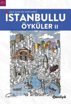 İstanbullu Öyküler 2 - 1
