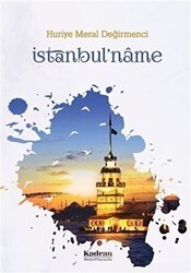 İstanbul`name - Kadran Medya Yayıncılık