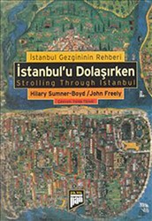 İstanbul’u Dolaşırken - Pan Yayıncılık