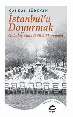 İstanbul’u Doyurmak - 1
