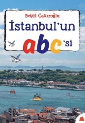 İstanbul’un abc’si - Kumdan Kale