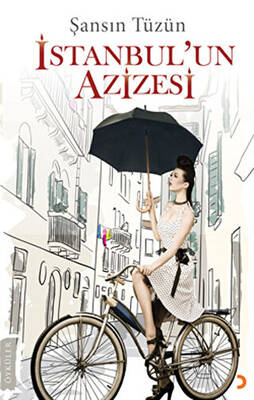 İstanbul’un Azizesi - 1