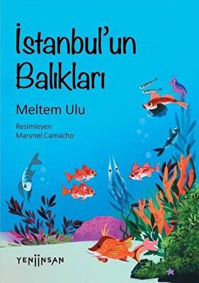 İstanbul’un Balıkları - 1