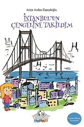 İstanbul’un Çengeline Takıldım - Cağaloğlu Yayınevi