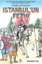 İstanbul`un Fethi - Babıali Kültür Yayıncılığı
