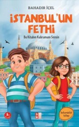 İstanbul`un Fethi - Babıali Kültür Yayıncılığı