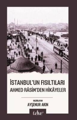 İstanbul’un Fısıltıları - 1