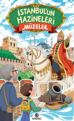 İstanbul`un Hazineleri Müzeler - Hasbahçe