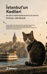 İstanbul`un Kedileri - Edisyon Kitap