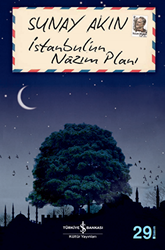 İstanbul’un Nazım Planı - İş Bankası Kültür Yayınları