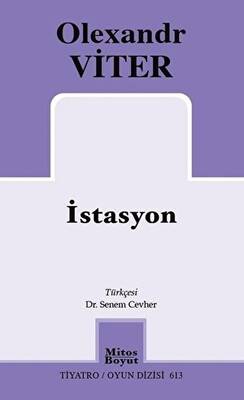 İstasyon - 1