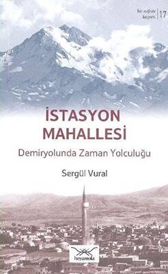 İstasyon Mahallesi - 1