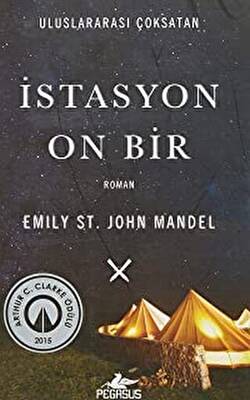 İstasyon On Bir - 1