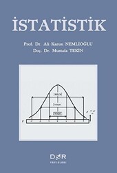 İstatistik - Der Yayınları