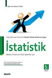 İstatistik - Seçkin Yayıncılık
