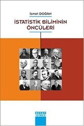 İstatistik Biliminin Öncüleri - Detay Yayıncılık