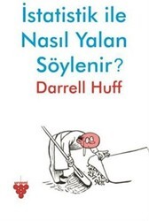 İstatistik ile Nasıl Yalan Söylenir? - Urzeni Yayıncılık