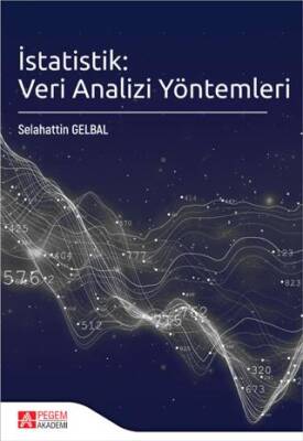 İstatistik: Veri Analizi Yöntemleri - 1