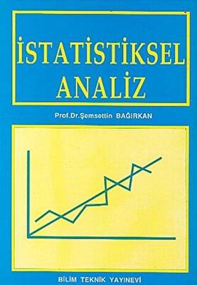 İstatistiksel Analiz