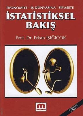 İstatistiksel Bakış - 1