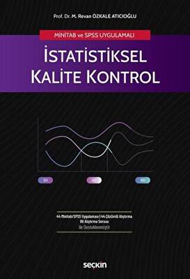 İstatistiksel Kalite Kontrol - 1