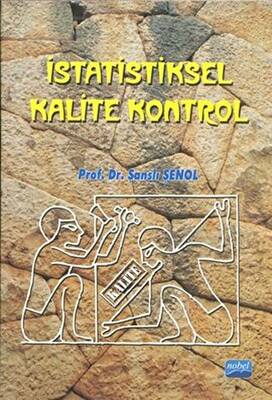 İstatistiksel Kalite Kontrol - 1