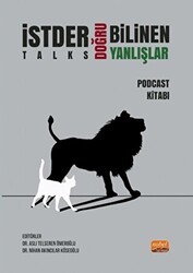 İstder Talks Doğru Bilinen Yanlışlar Podcast Kitabı - Nobel Bilimsel Eserler